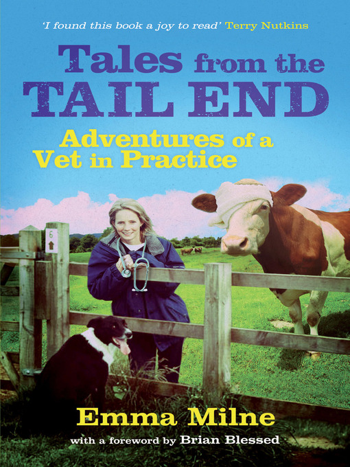 Title details for Tales from the Tail End by Emma Milne - Available